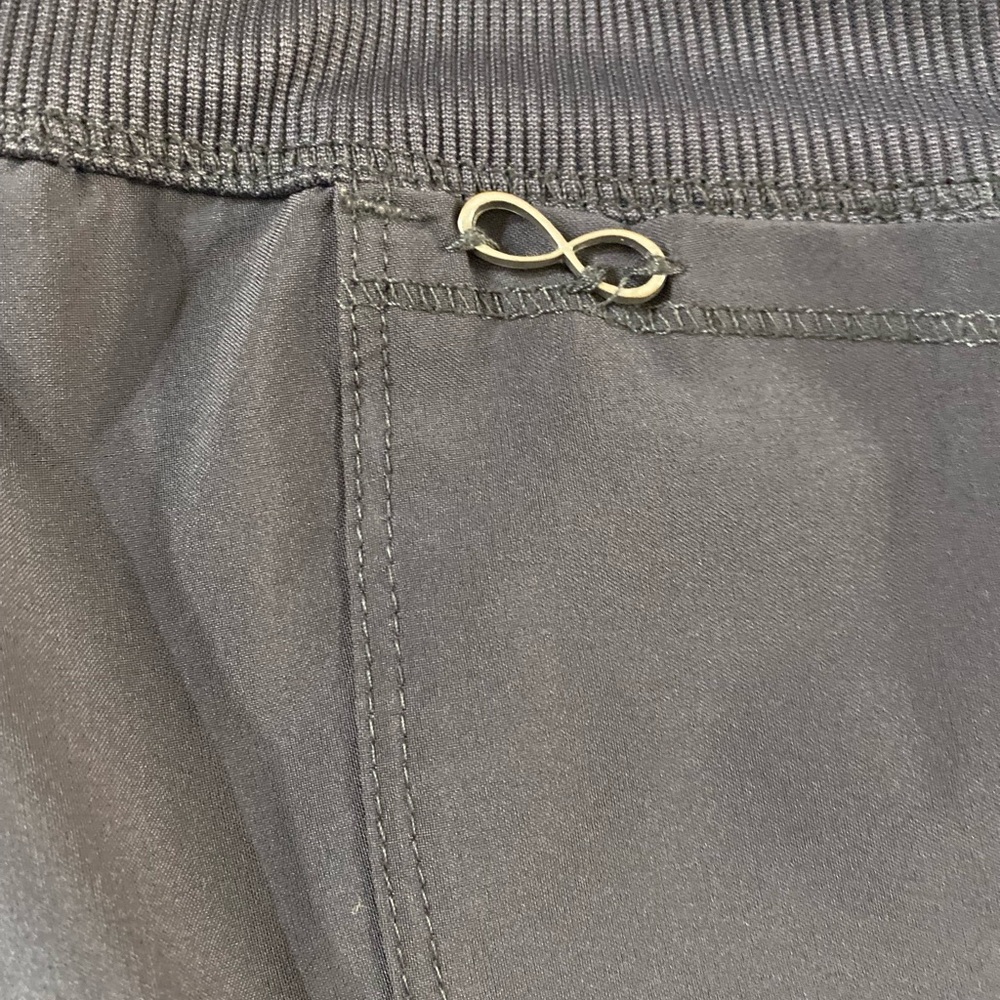 Infinity By Cherokee Drawstring Bottom Scrub Pant… - image 6